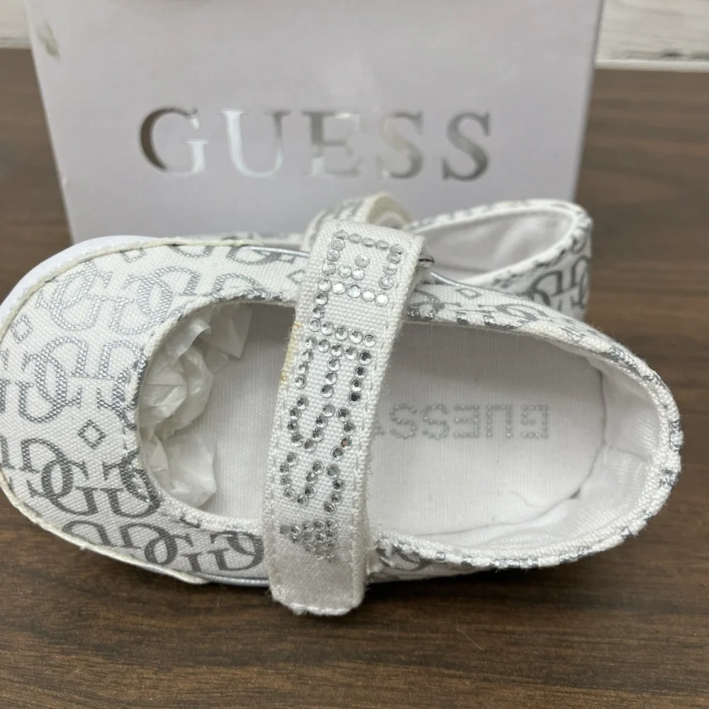Guess vintage baby